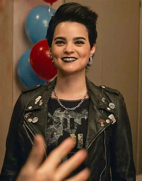 brianna hildebrand deadpool and wolverine.